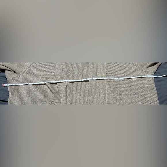 ⭐️NWOT⭐️ Allison Daley: Women’s Knit Open-Front Cardigan- Size 1X - Picture 7 of 10